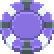 Purple Stake