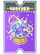 Omen Globe