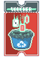 Recyclomancy